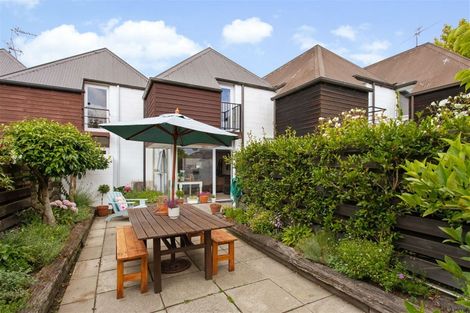 Photo of property in 4/102 Winchester Street, Merivale, Christchurch, 8014