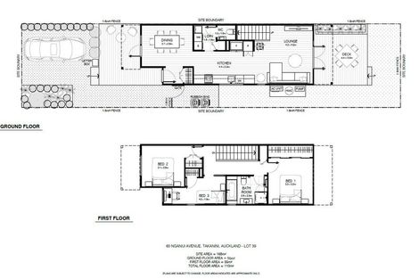 Photo of property in 60 Nganui Avenue, Takanini, Auckland, 2112