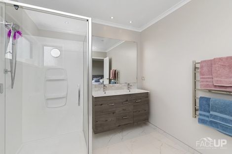 Photo of property in 6 Tuatua Road, Hobsonville, Auckland, 0616