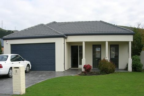 Photo of property in 2 Wendy Place, Heathcote Valley, Christchurch, 8022