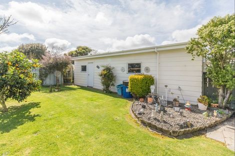 Photo of property in 20 Charles Street, Levin, 5510