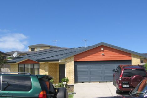 Photo of property in 7 Marbella Crescent, Oteha, Auckland, 0632