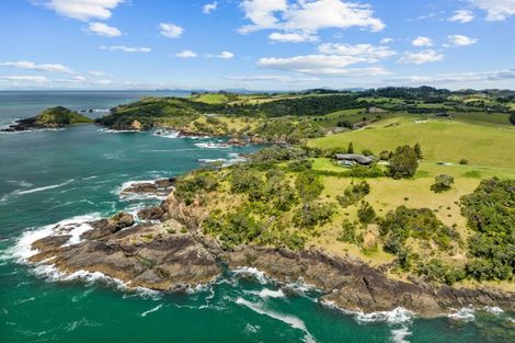 Photo of property in 79 Langman Lane, Matapouri, Whangarei, 0173