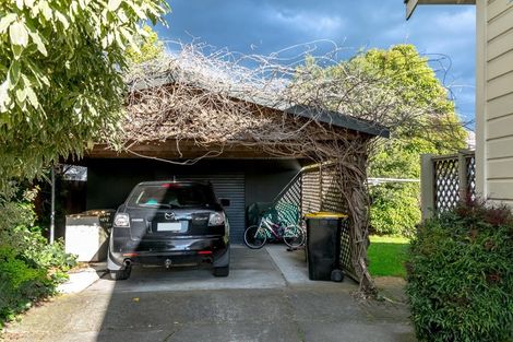 Photo of property in 1 Casel Street, Masterton, 5810