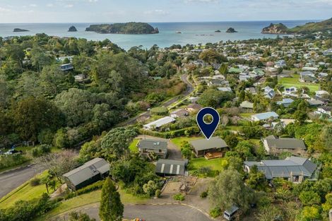Photo of property in 3 Patricia Place, Hahei, Whitianga, 3591