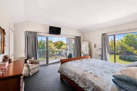 Photo of property in 366 Buchanans Road, Yaldhurst, Christchurch, 7676