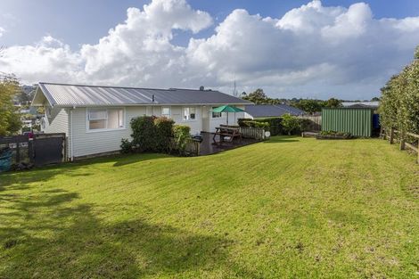 Photo of property in 121 Moore Street, Hillcrest, Auckland, 0627