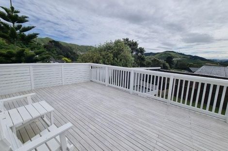 Photo of property in 31 Cranwell Street, Churton Park, Wellington, 6037