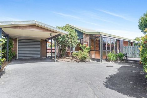 Photo of property in 302c Cambridge Road, Hillcrest, Hamilton, 3216