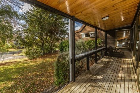 Photo of property in 6 Manuka Street, Ohakune, 4625