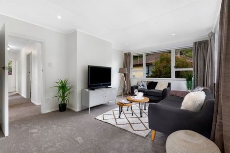 Photo of property in 63 Rangituhi Crescent, Takapuwahia, Porirua, 5022