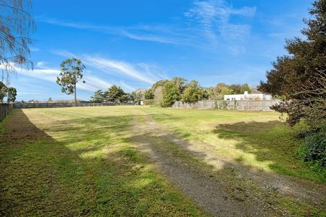 Photo of property in 280 Wooldridge Road, Harewood, Christchurch, 8051