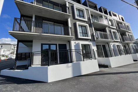 Photo of property in 101/2 Colombo Street, Newtown, Wellington, 6021