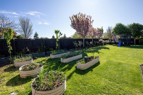 Photo of property in 2 Parkview Lane, Prebbleton, 7604