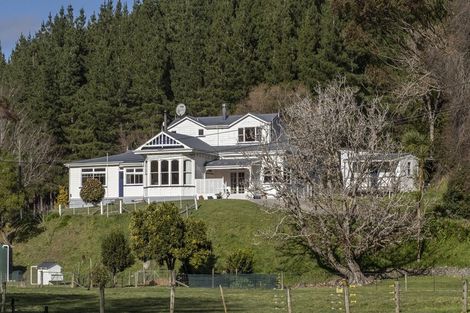 Photo of property in 97 Adams Peak Road, Mangapakeha, Masterton, 5889