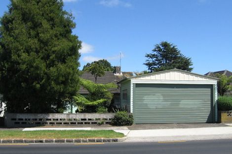 Photo of property in 5 Mays Road, Onehunga, Auckland, 1061