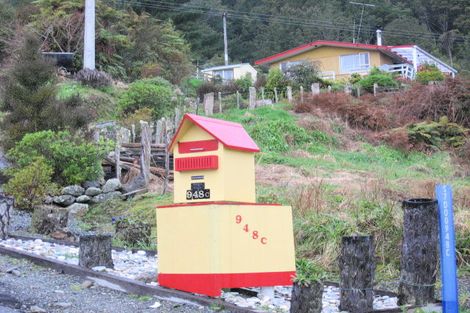 Photo of property in 948c State Highway 7, Dobson, Greymouth, 7805