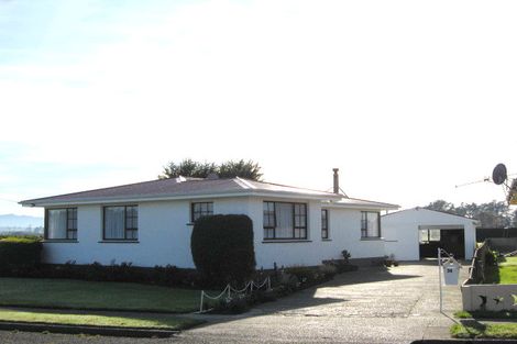 Photo of property in 34 Bangor Street, Mataura, 9712