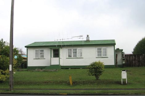 Photo of property in 8 Clyde Street, Tokoroa, 3420