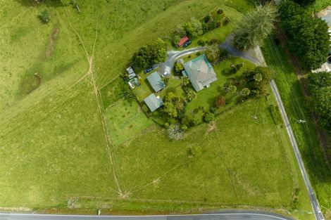 Photo of property in 11 Bristow Road, Kawakawa, Russell, 0272