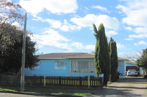 Photo of property in 5 Stirling Street, Levin, 5510
