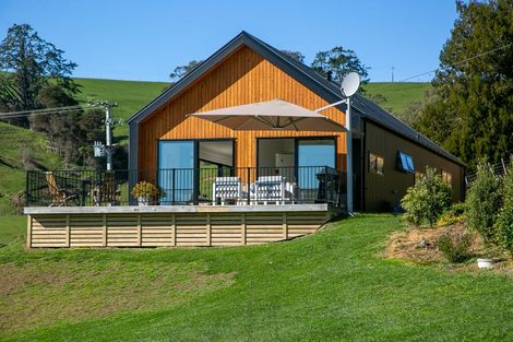 Photo of property in 328 Brunskill Road, Te Miro, Cambridge, 3496