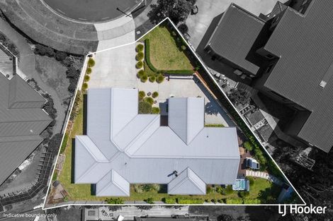 Photo of property in 22 Ralph Lane, Waihi Beach, 3611