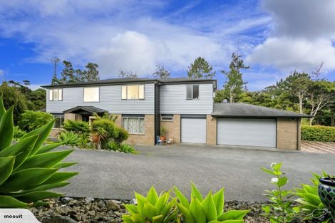 Photo of property in 16 Hobson Heights Road, Lucas Heights, Auckland, 0632