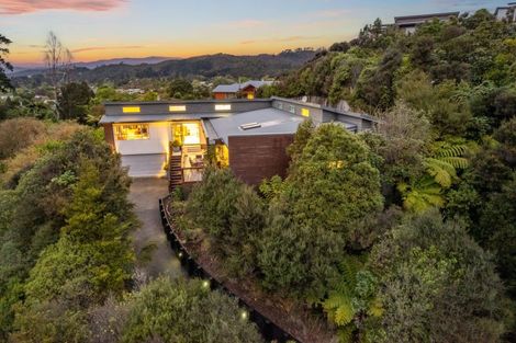 Photo of property in 9 Sylvan Way, Silverstream, Upper Hutt, 5019