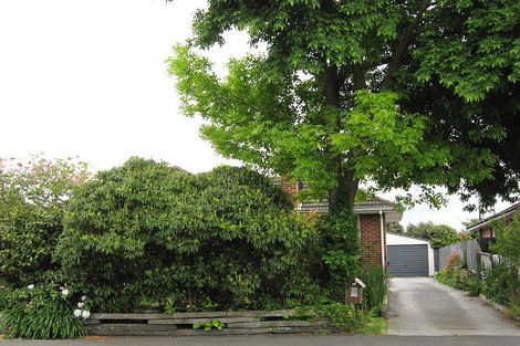 Photo of property in 26 Springbank Street, Bryndwr, Christchurch, 8053