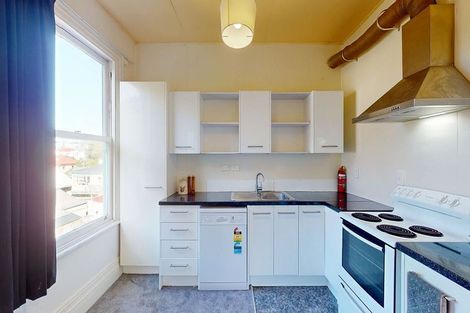 Photo of property in 4 Devon Street, Aro Valley, Wellington, 6021