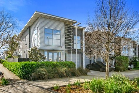 Photo of property in 166 Clark Road, Hobsonville, Auckland, 0616