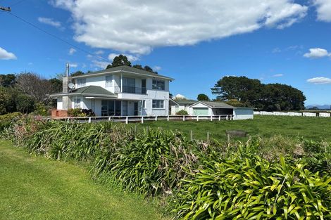 Photo of property in 45 Johnston Street, Brixton, Waitara, 4382