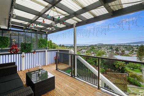 Photo of property in 99 Mallard Drive, Selwyn Heights, Rotorua, 3015