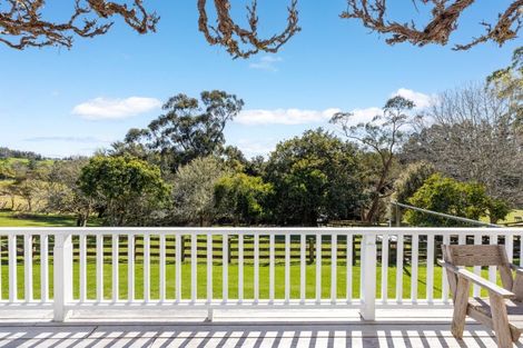 Photo of property in 25 Wayby Station Road, Wellsford, 0972