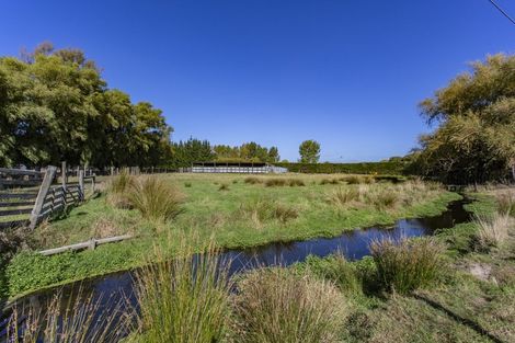 Photo of property in 751 Lower Sefton Road, Sefton, Rangiora, 7477