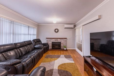 Photo of property in 272 Fox Street, Hamilton East, Hamilton, 3216