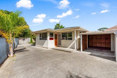 Photo of property in 2a Herrick Street, Marewa, Napier, 4110