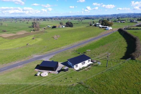 Photo of property in 105 Mangaorongo Road, Otorohanga, 3972