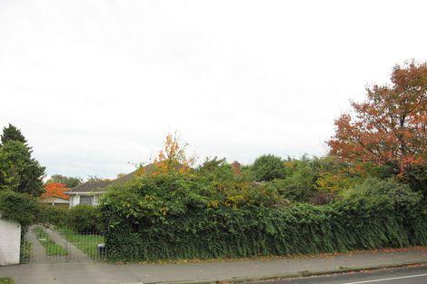 Photo of property in 80 Yaldhurst Road, Sockburn, Christchurch, 8042