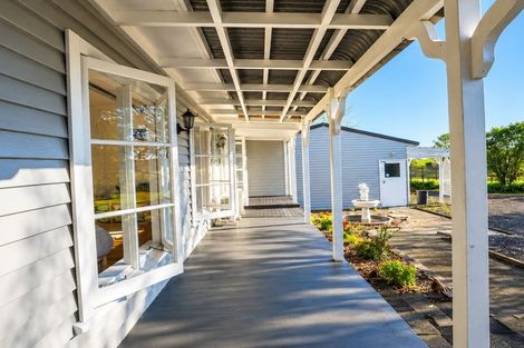 Photo of property in 232 Martin Road, Waerenga, Te Kauwhata, 3781