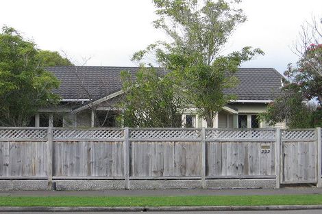 Photo of property in 222 Park Road, Hokowhitu, Palmerston North, 4410