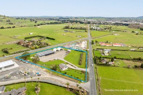 Photo of property in 30 Kereone Road, Morrinsville, 3371