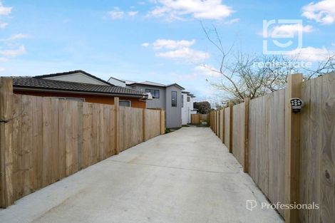 Photo of property in 20b Tasman Street, Pukekohe, 2120