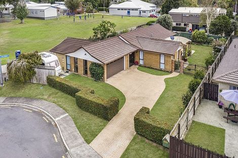 Photo of property in 49 Manse Road, Pahurehure, Papakura, 2113