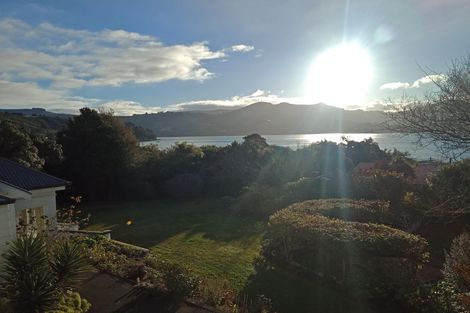 Photo of property in 13 Waikana Street, Broad Bay, Dunedin, 9014