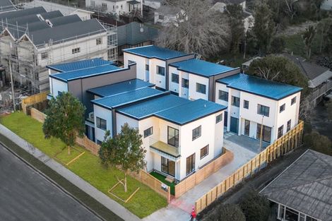 Photo of property in 53d Evans Road, Glen Eden, Auckland, 0602