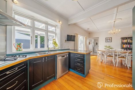 Photo of property in 106 William Street, Petone, Lower Hutt, 5012