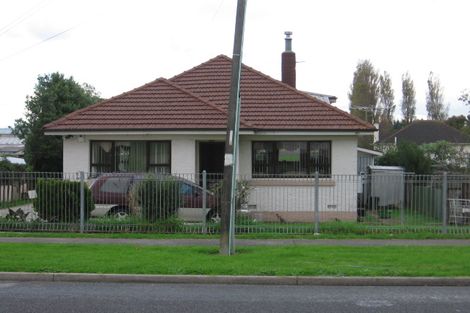 Photo of property in 33 Atkinson Avenue, Papatoetoe, Auckland, 2025