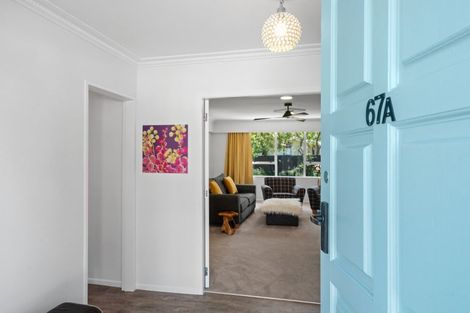 Photo of property in 67a Park Road, Carterton, 5713